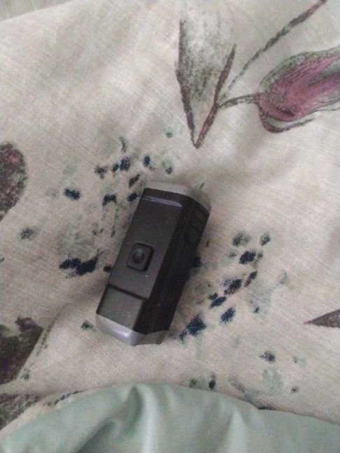 Flashlight $3
