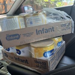 Enfamil Formula