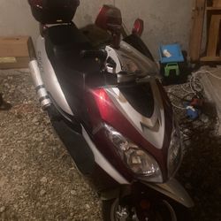 150 Cc Yongfu 2022