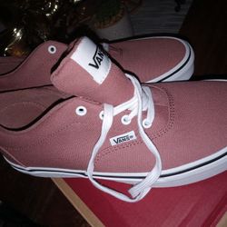 Vans Size 5y Or 7women