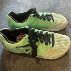 Brand New Reebok Nano 4.0 Women Size 7 CrossFit Shoes