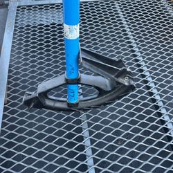 Ideal Pipe Benders Prince Is Each