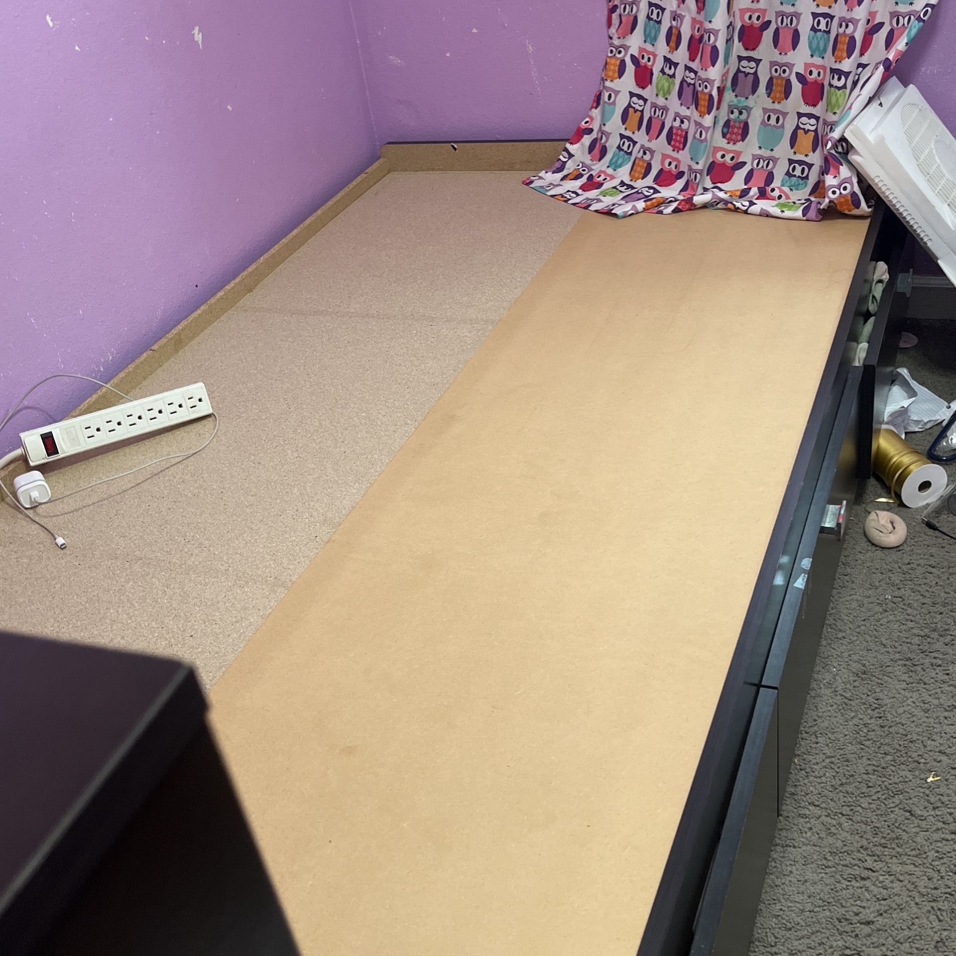 Bed Frame