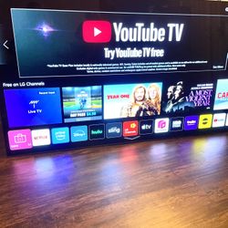 65”LG OLED CX 4K 2160p UHD Smart Tv Model OLED65CXPUA