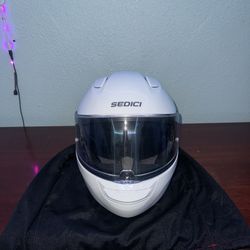 Motorcycle Helmet Sedici Strada 3
