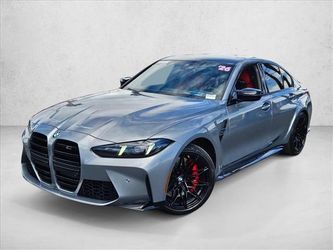 2026 BMW M3