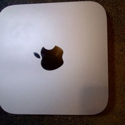 Mac Mini 