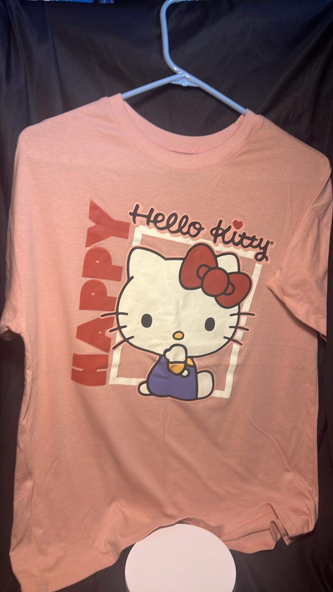 Hello Kitty Items 