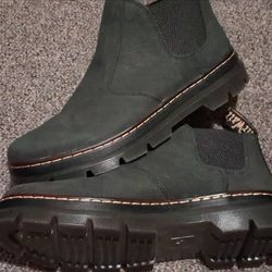 Dress Martin's men's boots size 11