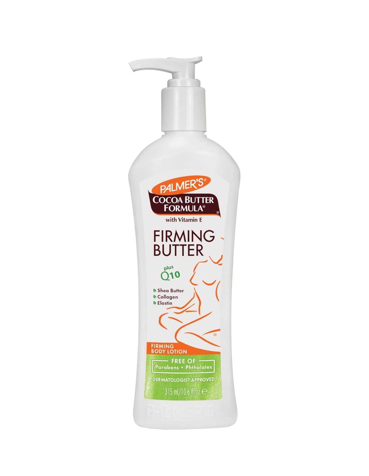 Palmer Cocoa Butter