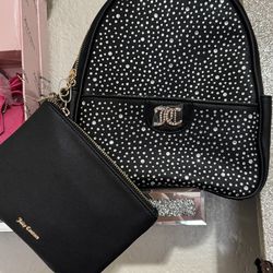 Juicy Couture Backpack