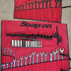 Snap-on Sale Or Trade
