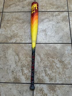 Easton Hype Fire 30/10