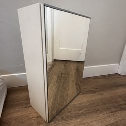 Medicine Cabinet 
