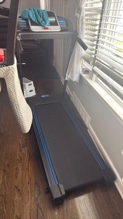 Treadmill xterra