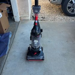 Dirt Devil Vaccum