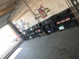 1633 east main Grand Prairie tx , El Guero Battery , {contact info removed} o {contact info removed} con Luis de la garza