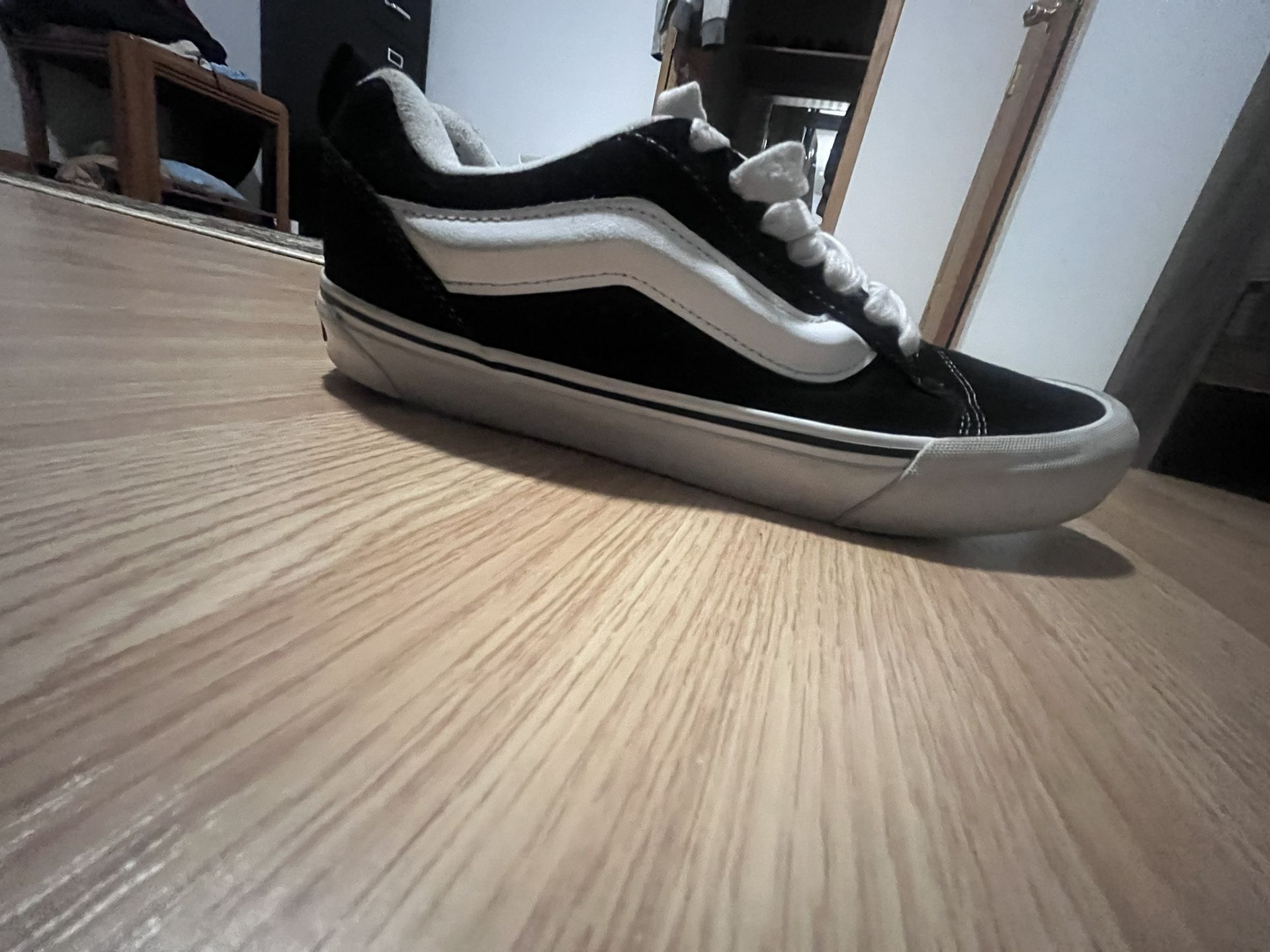 Knu Skool Vans