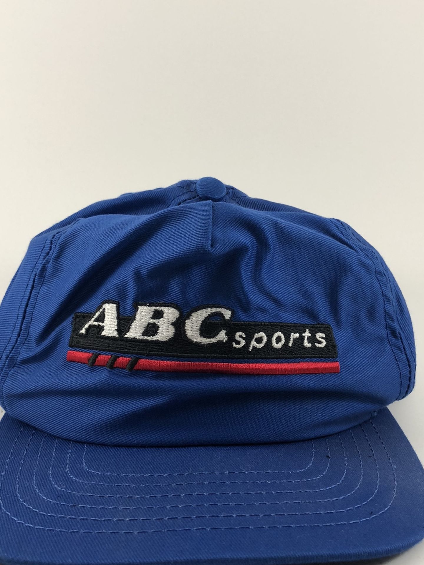 ABC Sports Baseball Cap