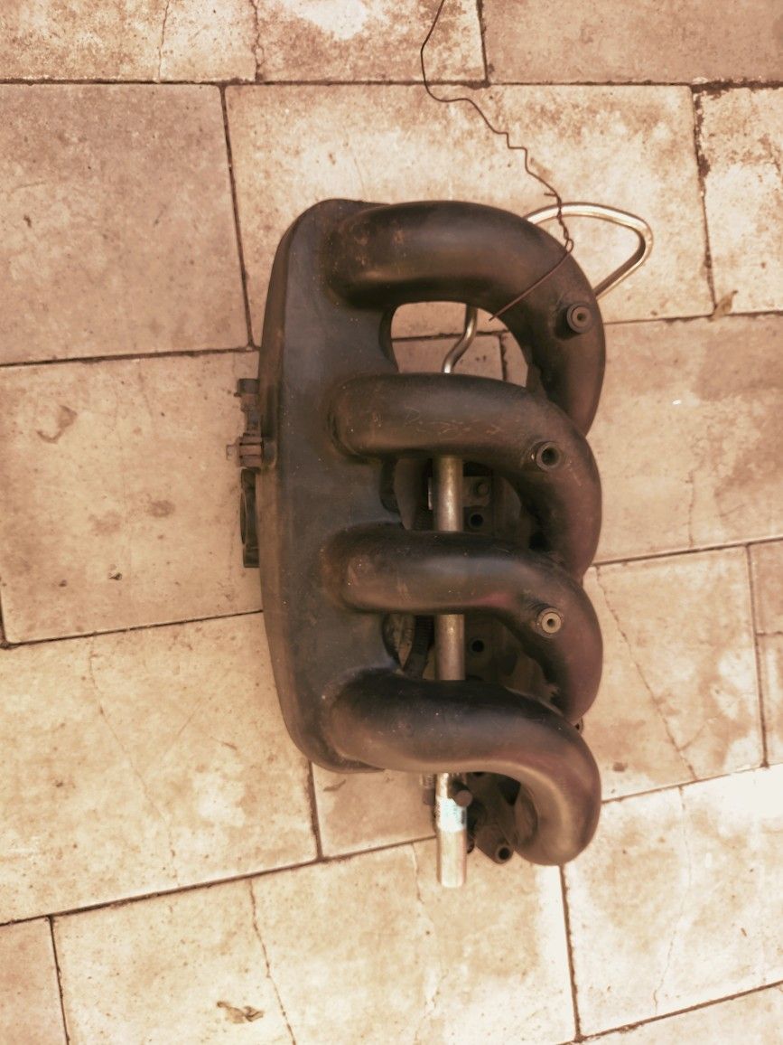 Exhaust Intake Manifold For Chevy S10