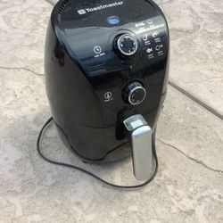 Toastmaster Air Fryer 