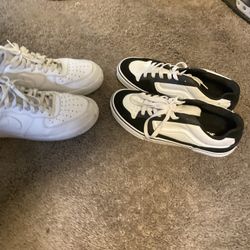 Shoes