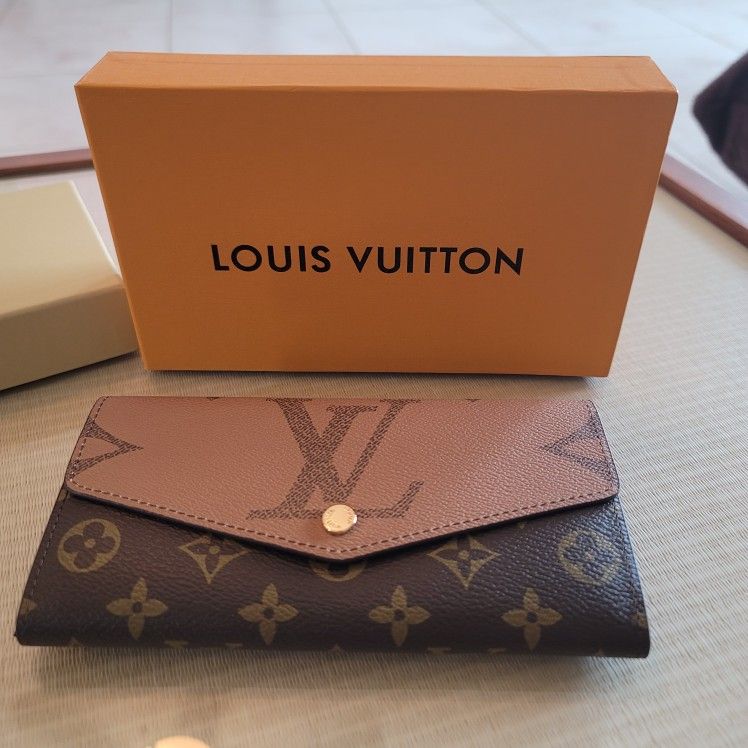 Women's Louis Vuitton Wallet
