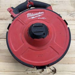 Milwaukee M18 Fuel Fish Tape W/ Cartridge (Steel Tape)