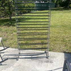 Shoe Rack