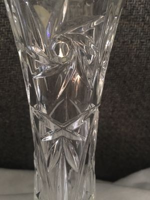 Lenox Crystal Bud Vase For Sale In Gaithersburg Md Offerup