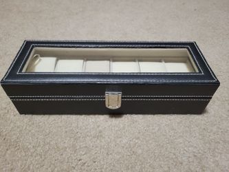 Watch Storage Box