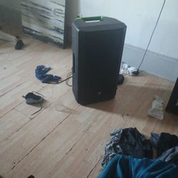 Speaker 