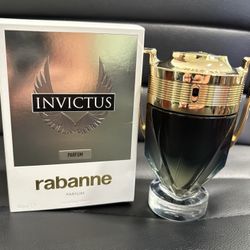 Paco Rabanne Invictus Parfum 