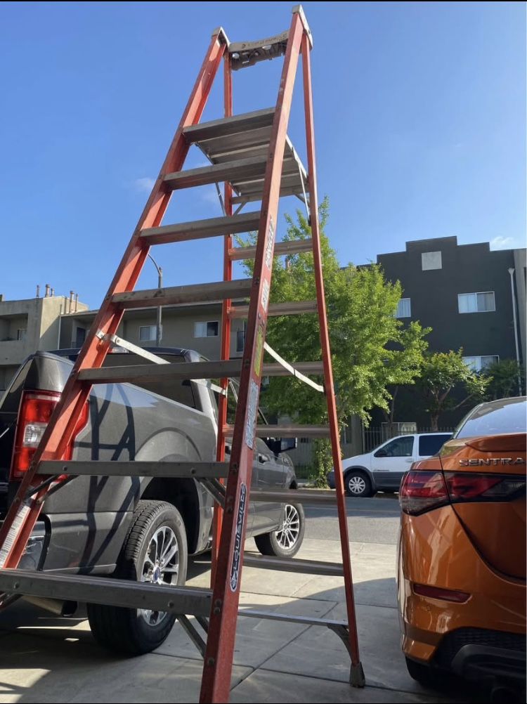 Escaleras/Ladders