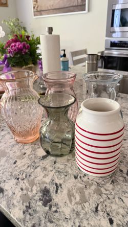 Vases