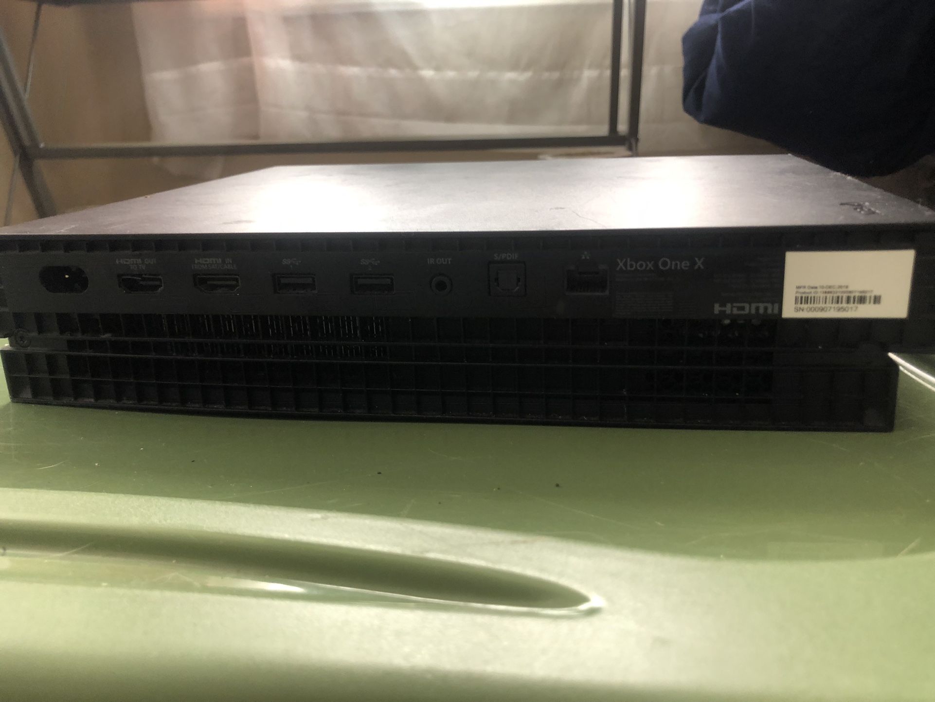 Xbox 1