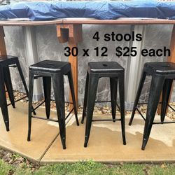 Stools