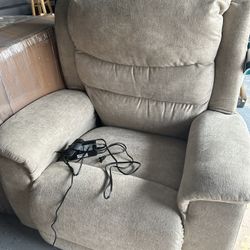 Lazy Boy Power Recliner