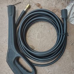 Pressure Washer Spray Wand 