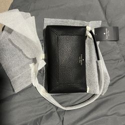 Kate Spade Wristlet Purse
