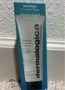 Dermalogica Intensive Moisture Balance 50ml
