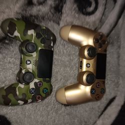 Ps4 Controllers 