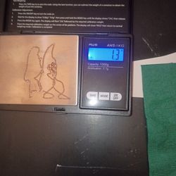 14k Gold Necklace 18 Inches 