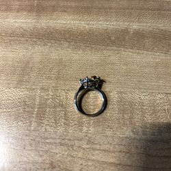 pokemon pikachu ring