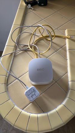 Eero 6 Router