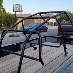 Polaris Razor Cage 