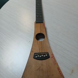 Guitar.....by Martin