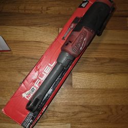 Milwaukee Ratchet M12  Works Perfect 