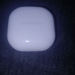 Samsung Earbuds Case Only