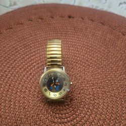 Goofy  Disney  Watch 